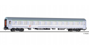 TILLIG 74998 Reisezugwagen, PKP-Intercity