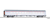 TILLIG 75000 Speisewagen, PKP-Intercity
