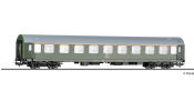 TILLIG 75023 Reisezugwagen 1. Klasse Am der DR