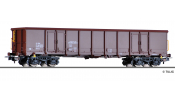 TILLIG 76748 Offener Güterwagen Eanos der Rail Cargo Wagon, Ep. VI