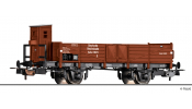 TILLIG 77050 Offener Güterwagen der DRG