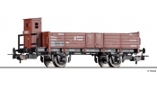 TILLIG 77051 Offener Güterwagen Omk der K.Bay.Sts.B., Ep. I