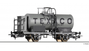 TILLIG 77056 Kesselwagen TEXACO der SJ, Ep. II