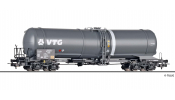 TILLIG 77058 Kesselwagen, VTG