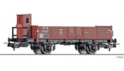 TILLIG 77065 Offener Güterwagen Kv, JZ, III