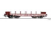 TILLIG 77075 Schwerlastwagen Rmms 662 der DB AG