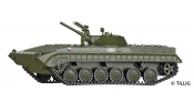 TILLIG 78226 Schützenpanzer BMP-1 Tschechoslowakische Armee
