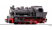 TILLIG 79008 Dampflokomotive Nr. 10 Werklok Grube Anna Alsdorf, Ep. IV