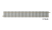 TILLIG 83101 Egyenes sín, G1, 166 mm