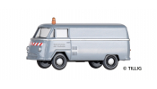 TILLIG 8605 Matador Kastenwagen Kommunalverwaltung