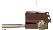 TILLIG 86110 Felszín alatti elektromos állítómű