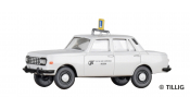 TILLIG 8707 PKW Wartburg 353 Fahrschule