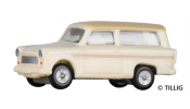 TILLIG 8747 PKW Trabant 601 Kombi