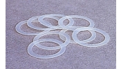 TILLIG 8883 Tapadógyűrű 14 mm-es kerékhez (8 db)