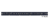 TILLIG 8917 LED-Innenbeleuchtung analog / digital Bausatz für Reisezugwagen 2. Klasse Typ B, Y, Y/B70
