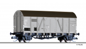 TILLIG 95231 Gedeckter Güterwagen K der SNCF, Ep. III