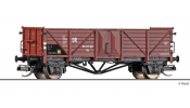 TILLIG 95581 Offener Güterwagen Om der DR