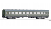 TILLIG 95619 Személykocsi, 2. osztály, B4ge, DR, 2. Betriebsnummer, III