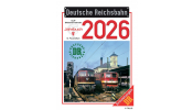 TILLIG 9569 DR-naptár 2026 (Feuereißen Verlag)