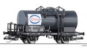 TILLIG 95777 Tartálykocsi, ESSO AG, eingestellt bei, DB, IV