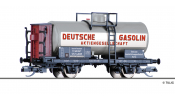 TILLIG 95867 Tartálykocsi, Deutsche Gasolin AG, DRG, II
