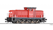 TILLIG 96333 Diesellokomotive BR 346, DB Cargo, V