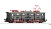 TILLIG 96402 Elektrolokomotive E 77 der DR, Ep. III