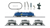TRIX 11158 Dig.-Startpackung Güterzug