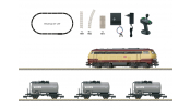 TRIX 11160 Digital-Startpackung Güterzug