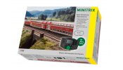 TRIX 11164 Startpackung Regionalexpress