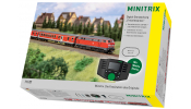 TRIX 11170 Startpackung Freizeitexpress