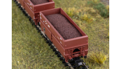 TRIX 15013 Selbstentladew.-Set OOt Saarb