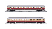 TRIX 15369 Rheinpfeil-Wagen DB