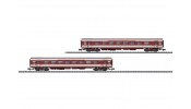 TRIX 15691 Personenwagen-Set SNCF-Grand-