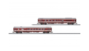 TRIX 15692 Personenwagen-Set SNCF-Grand-