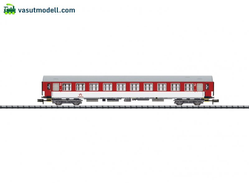 TRIX 15697 Personenwagen 2.Kl. Bratislav TRIX 15697 Personenwagen 2.Kl. Bratislav