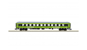 TRIX 15797 Schnellzugwagen FLIXTRAIN