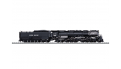 TRIX 16488 Dampflok Challenger