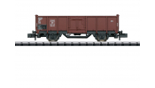 TRIX 18082 Güterwagen DB