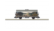 TRIX 18105 Bier-Kühlwagen Kaiser Hobby