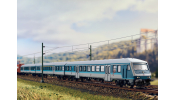 TRIX 18262 Personenwagen-Set Regionalexp