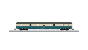 TRIX 18450 Gepäckwagen DB AG