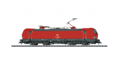 TRIX 22283 Villanymozdony, BR 170, DB Schenker Rail, DCC-hangos