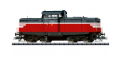 TRIX 22368 Dízelmozdony, Baureihe V 142, DCC-hangos