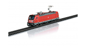 TRIX 22689 Villanymozdony, TRAXX 3, BR 147, DB-AG, VI, DCC-hangos