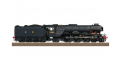 TRIX 22885 Dampflokomotive Class A3 Flying Scotsman