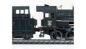 TRIX 22926 Gőzmozdony, Serie C 5/6 SBB, III, DCC-hangos