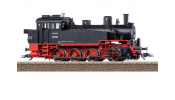 TRIX 22993 Dampflok 92 739, Meiningen