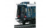 TRIX 23219 Simplon-Orient-Express-Set