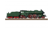 TRIX 25015 Schnellzug-Dampflokomotive S 2/6